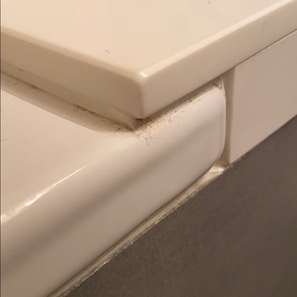 Meet your Posher, Eric